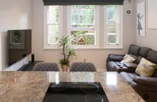 Putney Apartamento | Cosy 1-bedroom apartment - Putney High Street