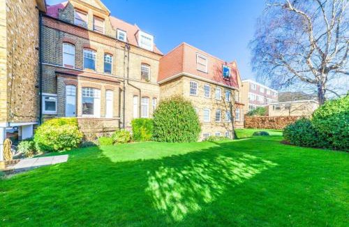 Putney Apartamento | Cosy 1-bedroom apartment - Putney High Street