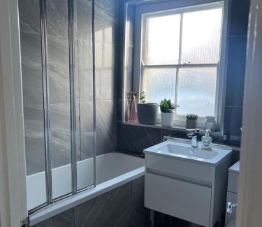 Ferndale Apartamento | Cosy 1 bedroom flat, Brixton