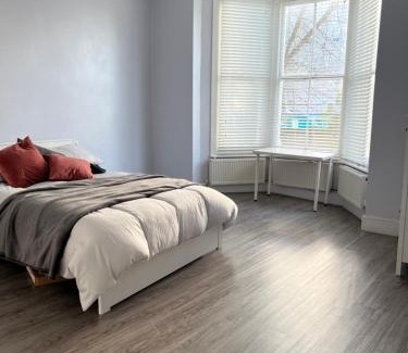 Ferndale Apartamento | Cosy 1 bedroom flat, Brixton