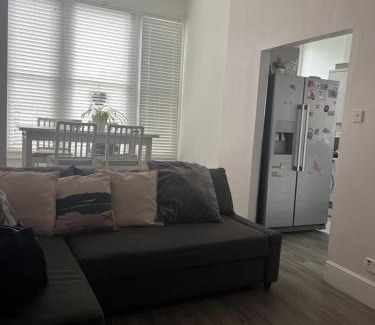 Ferndale Apartamento | Cosy 1 bedroom flat, Brixton