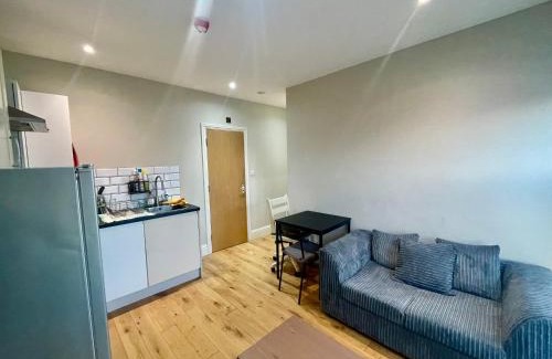 Crofton Park Apartamento | Cosy 1 bedroom flat!