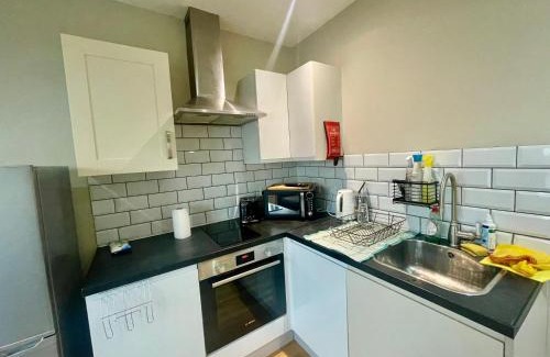 Crofton Park Apartamento | Cosy 1 bedroom flat!