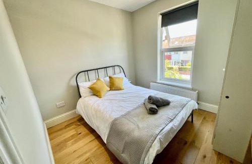 Crofton Park Apartamento | Cosy 1 bedroom flat!