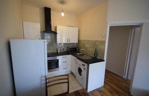 Southwark Apartamento | Cosy 1 Bedroom Flat in Peckham