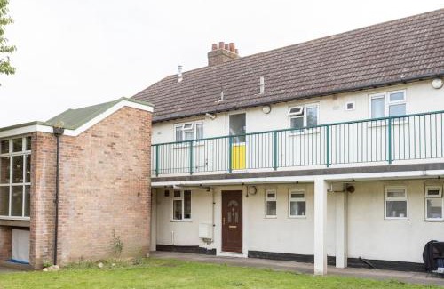 Gascoigne Apartamento | cosy 1 bedroom flat near Barking town centre