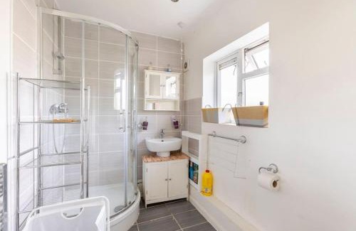 Gascoigne Apartamento | cosy 1 bedroom flat near Barking town centre