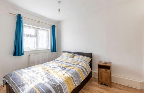 Gascoigne Apartamento | cosy 1 bedroom flat near Barking town centre