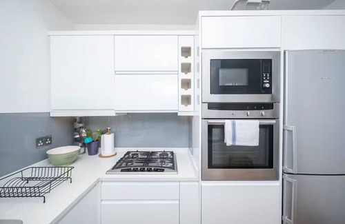 Canonbury Apartamento | Cosy 1 Bedroom Flat Nestled in De Beauvoir Town | Pass the Keys
