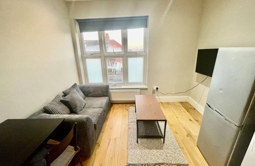 Crofton Park Condominio | Cosy 1 bedroom flat!