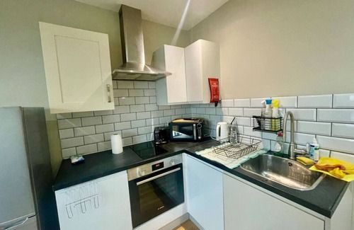 Crofton Park Condominio | Cosy 1 bedroom flat!