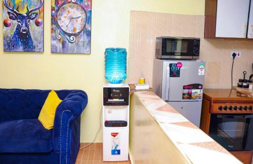 Nairobi Apartamento | Cosy 1 bedroom Thika Road, TRM Drive Nairobi