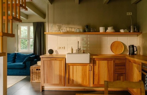 Vetschau/Spreewald Apartamento | Cosy 1 - Michelberger Farm