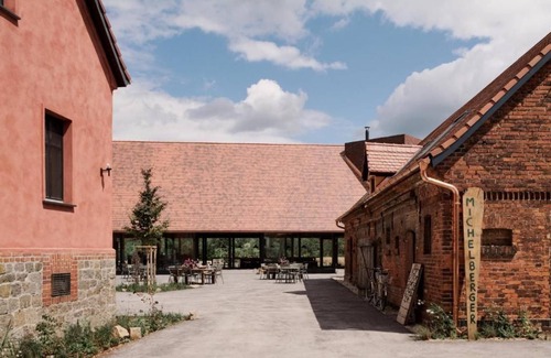 Vetschau/Spreewald Apartamento | Cosy 1 - Michelberger Farm