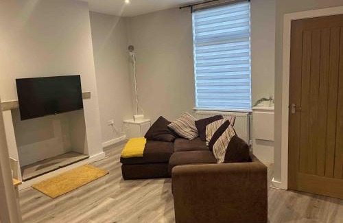 Bury Casa | COSY 1 -The Lodge