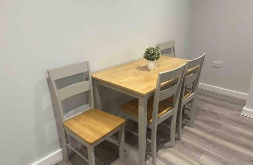 Bury Casa | COSY 1 -The Lodge
