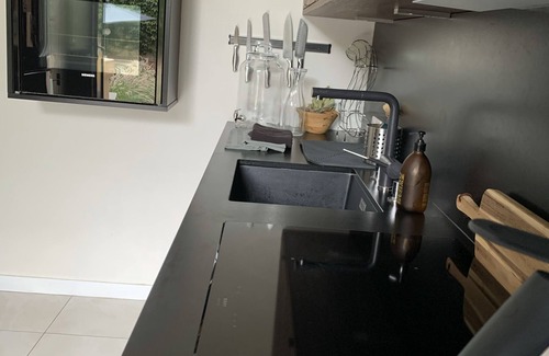 Nansouty-Saint-Genes Casa | Cosy 180m2 Design House with Swimming Pool in Bordeaux