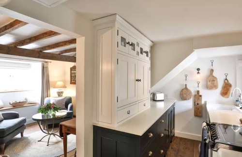 Hook Norton Casa | Cosy 1BD Cottage Retreat in Oxfordshire