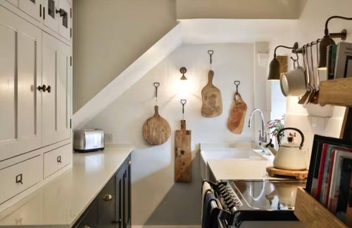 Hook Norton Casa | Cosy 1BD Cottage Retreat in Oxfordshire