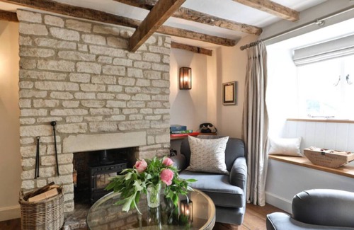 Hook Norton Casa | Cosy 1BD Cottage Retreat in Oxfordshire