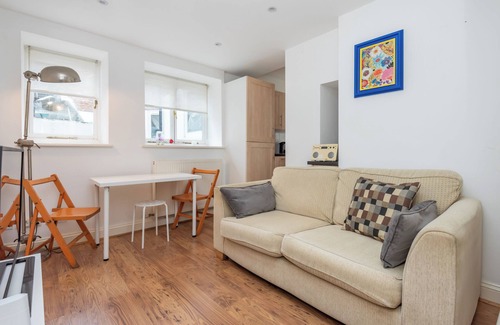 Brixton Hill Apartamento | Cosy 1BD Flat, Between Clapham & Brixton