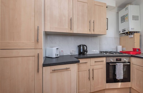Brixton Hill Apartamento | Cosy 1BD Flat, Between Clapham & Brixton
