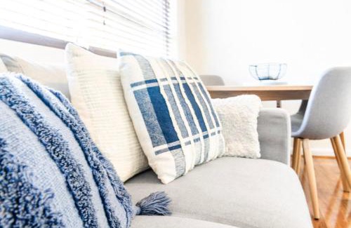 Elwood Apartamento | Cosy 1BR Apartment in heart of Elwood