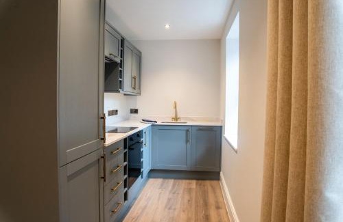 Newport Apartamento | Cosy 1BR Flat- private parking