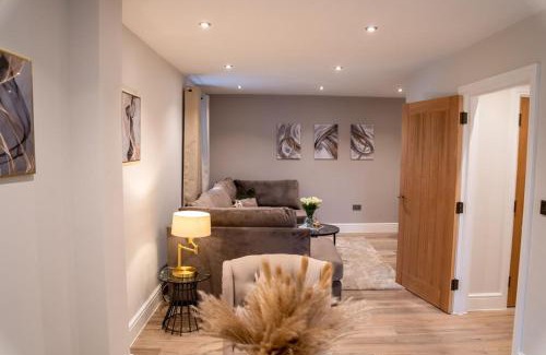 Newport Apartamento | Cosy 1BR Flat- private parking