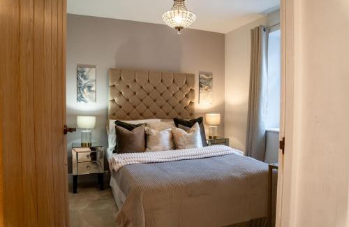 Newport Apartamento | Cosy 1BR Flat- private parking