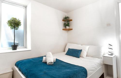 Hackney Wick Apartamento | Cosy 1BR House, Hackney Wick Gem