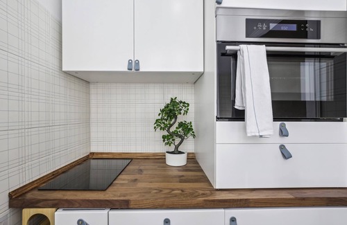 Passy Apartamento | Cosy 1BR Near The Eiffel Tower - Trocadero
