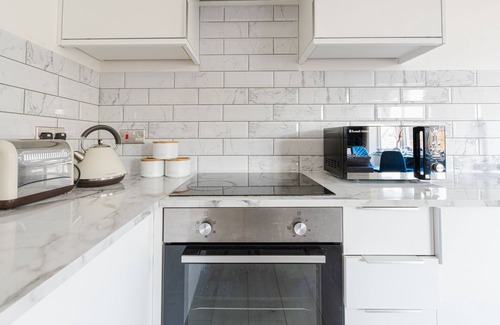 Royal Tunbridge Wells Apartamento | Calverley Place -Long Stay Offer