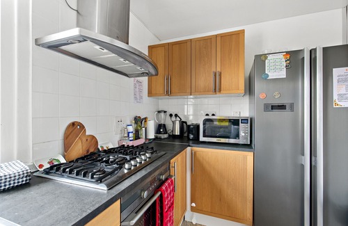 Prestonpans Casa | 🔆Cosy 2-BDR Apartment🔆15min to Edinburgh by train🔆Free parking
