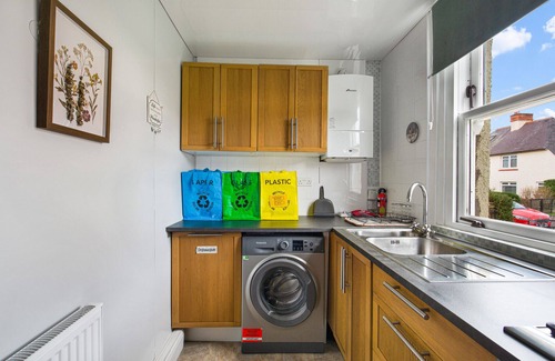 Prestonpans Casa | 🔆Cosy 2-BDR Apartment🔆15min to Edinburgh by train🔆Free parking