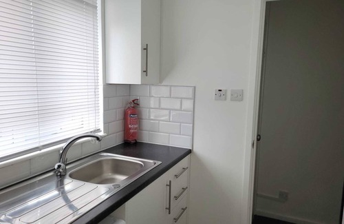 Newham Apartamento | Cosy 2 Bed Apartment - 8 Min Walk to the Station & 15 min Walk 2 Excel Exhibitio
