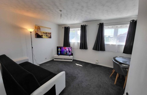 Newham Apartamento | Cosy 2 Bed Apartment - 8 Min Walk to the Station & 15 min Walk 2 Excel Exhibitio