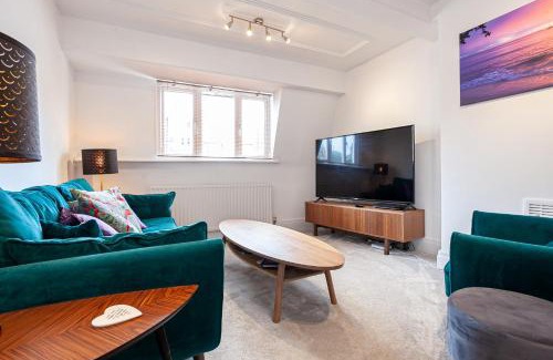 Roundhay Apartamento | Cosy 2 Bed Apartment - Close to Leeds Centre