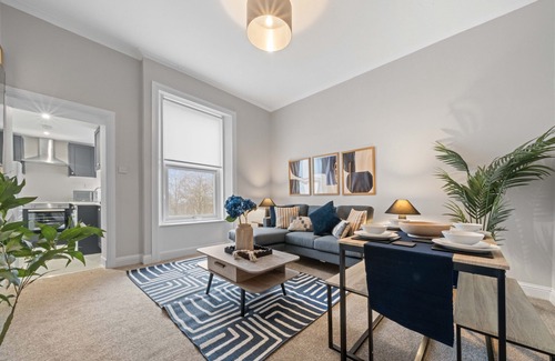 Newton Apartamento | The Langholm