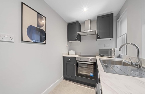 Newton Apartamento | The Langholm