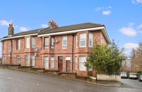 Newton Apartamento | The Langholm