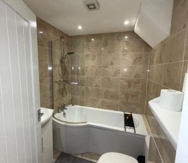 Grangetown Apartamento | Cosy 2 Bed Cardiff Bay Retreat!