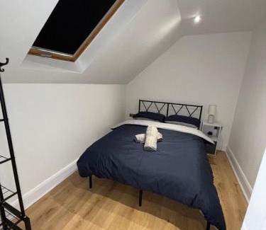 Grangetown Apartamento | Cosy 2 Bed Cardiff Bay Retreat!