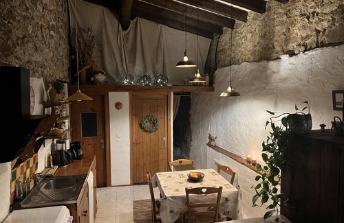 Prayols Cabaña | Cosy 2- bed Cottage in the mountains