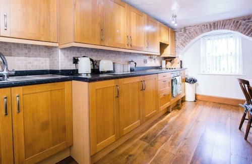Defynnog Cabaña | Cosy 2-bed cottage in Brecon