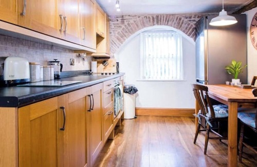 Defynnog Cabaña | Cosy 2-bed cottage in Brecon