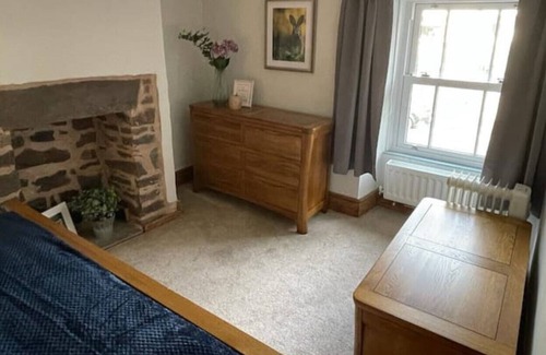 Defynnog Cabaña | Cosy 2-bed cottage in Brecon