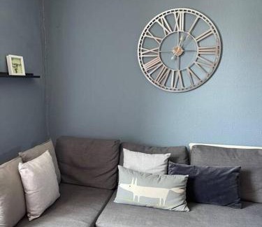 Crickhowell Apartamento | Cosy 2 bed flat in Crickhowell