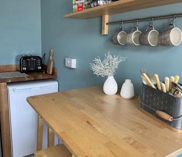 Crickhowell Apartamento | Cosy 2 bed flat in Crickhowell