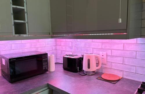 Custom House Apartamento | Cosy 2-Bed Flat Near ExCeL and City Airport